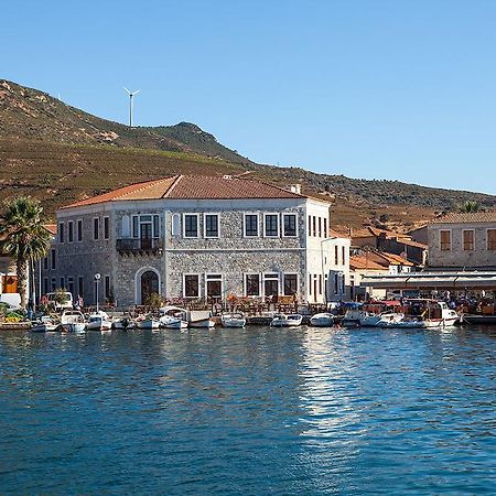 La Petra Hotel İzmir Eksteriør bilde