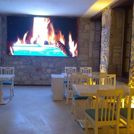 La Petra Hotel İzmir Eksteriør bilde