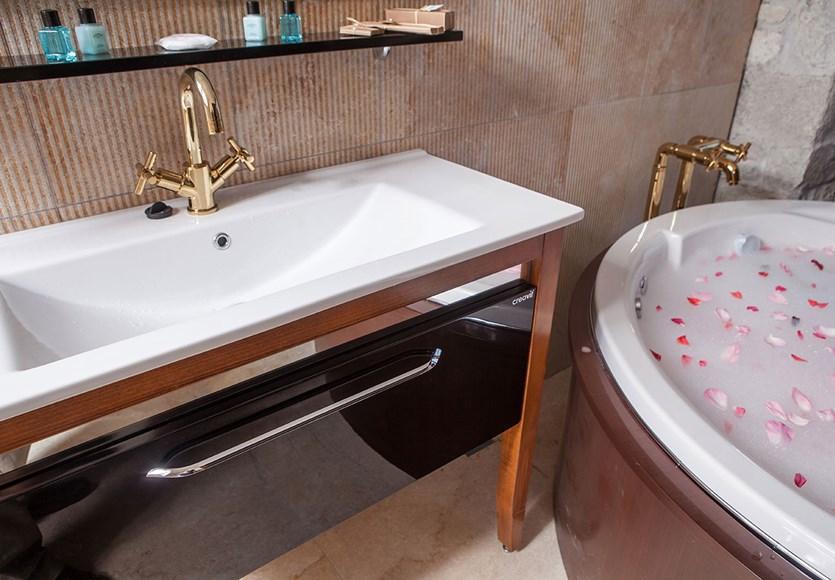 La Petra Hotel İzmir Eksteriør bilde