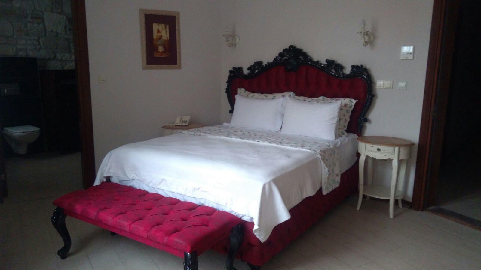 La Petra Hotel İzmir Eksteriør bilde