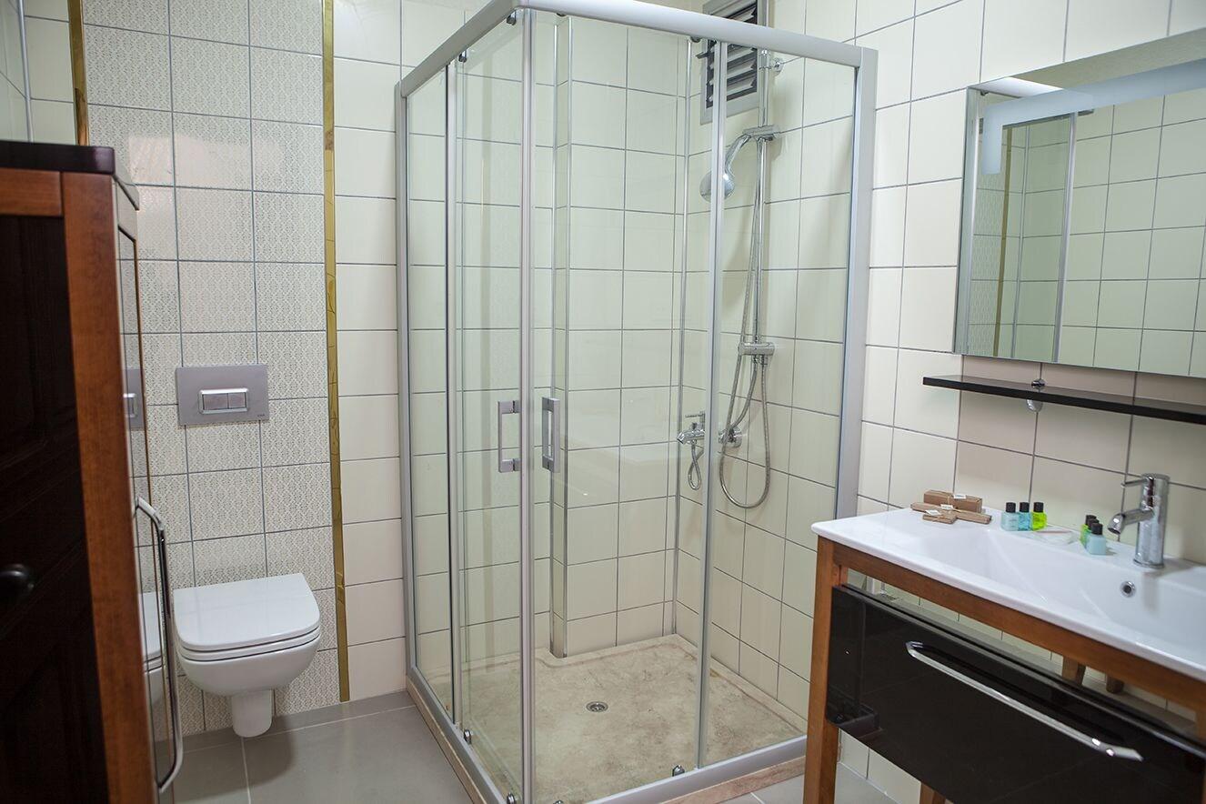La Petra Hotel İzmir Eksteriør bilde