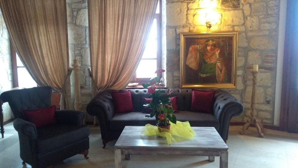 La Petra Hotel İzmir Eksteriør bilde