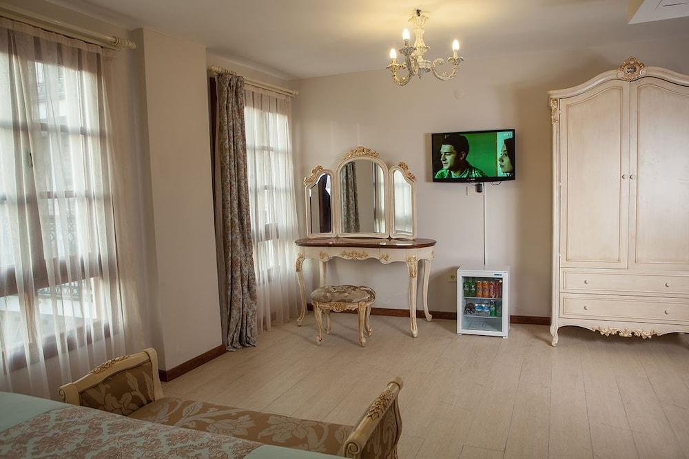 La Petra Hotel İzmir Eksteriør bilde