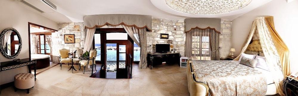 La Petra Hotel İzmir Eksteriør bilde