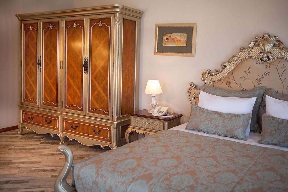 La Petra Hotel İzmir Eksteriør bilde