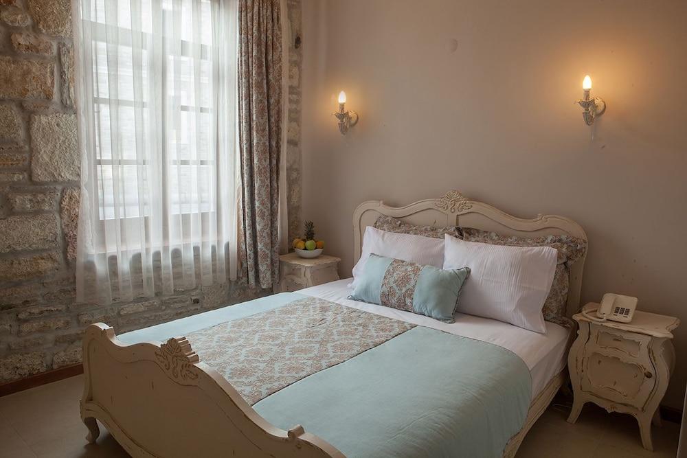 La Petra Hotel İzmir Eksteriør bilde