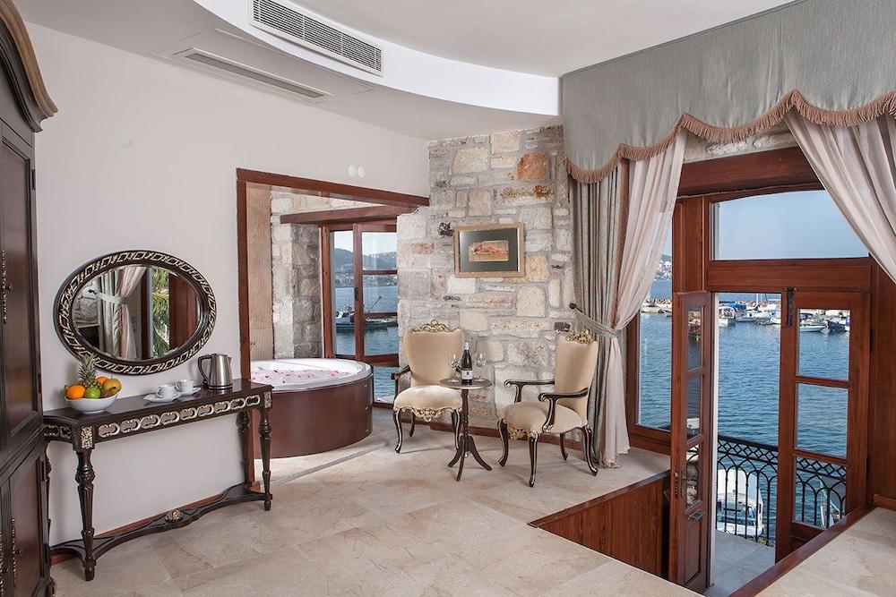 La Petra Hotel İzmir Eksteriør bilde