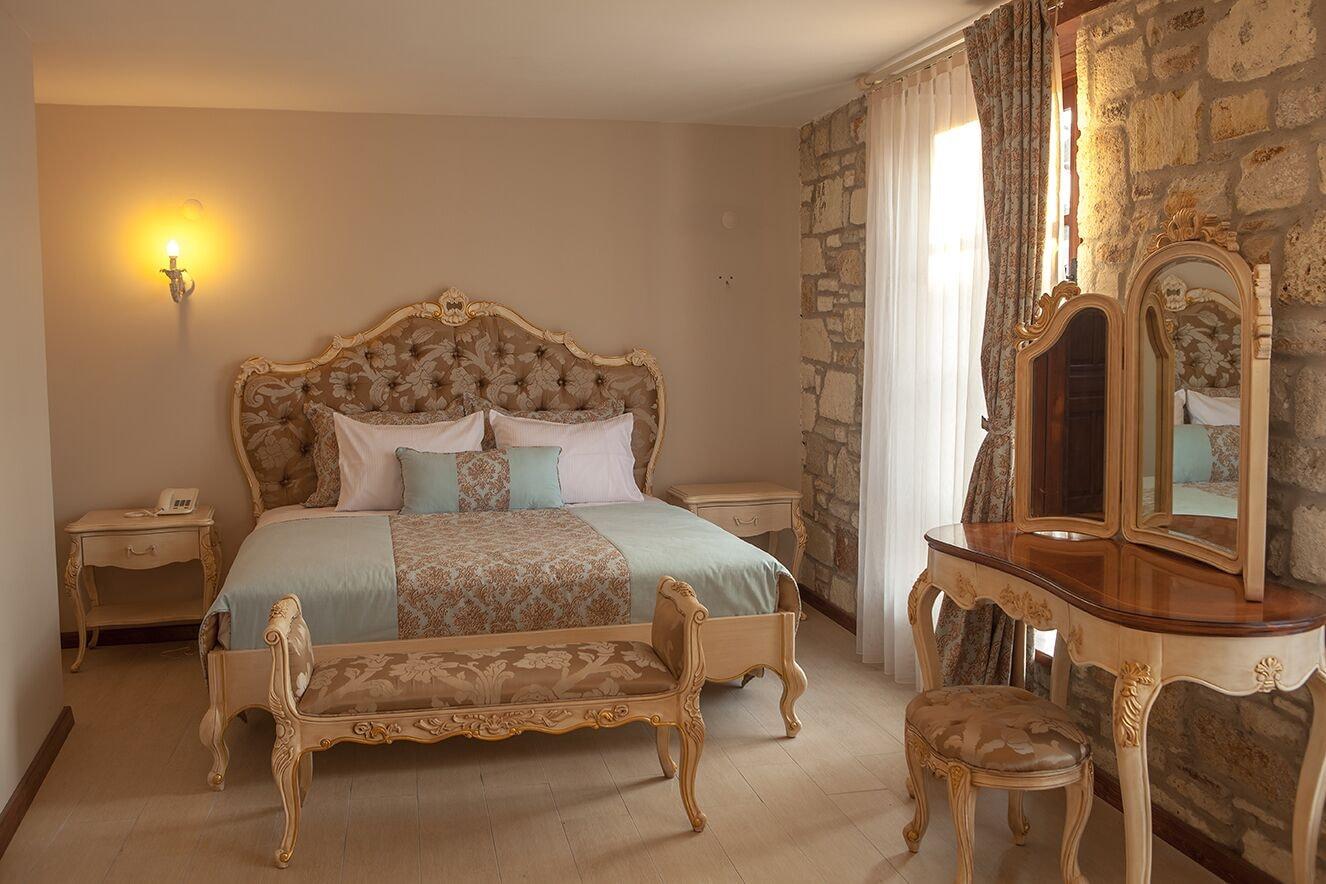 La Petra Hotel İzmir Eksteriør bilde