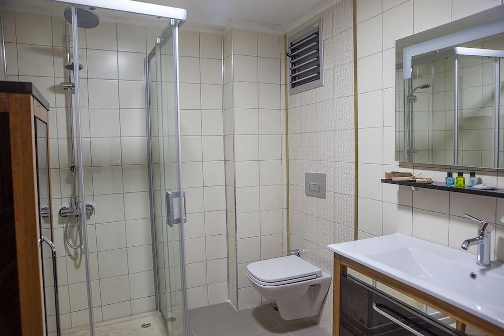 La Petra Hotel İzmir Eksteriør bilde
