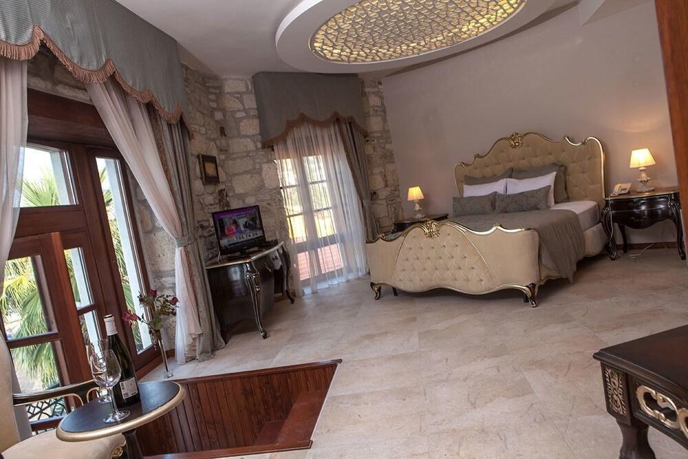 La Petra Hotel İzmir Eksteriør bilde
