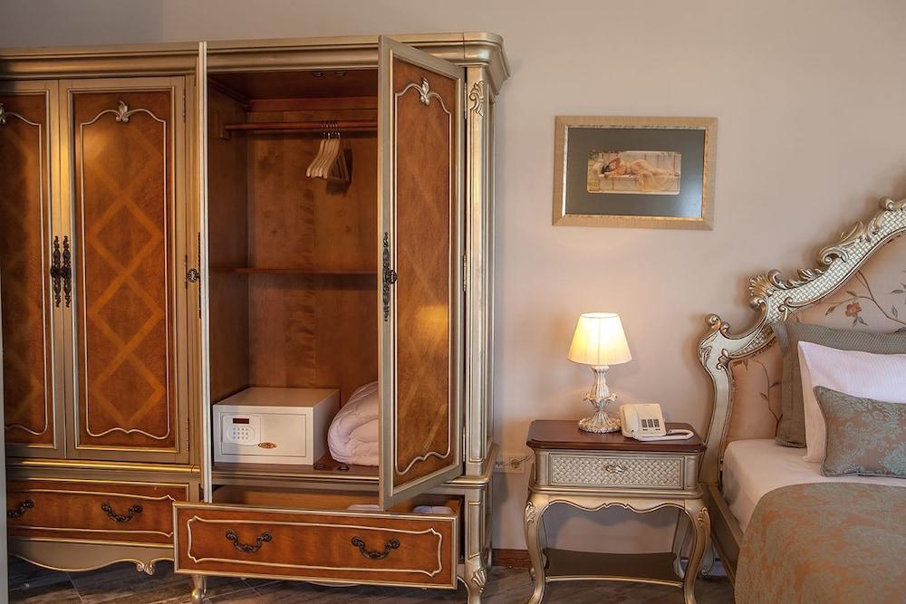 La Petra Hotel İzmir Eksteriør bilde