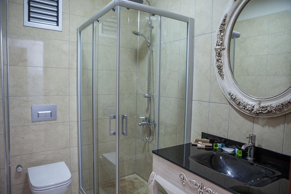 La Petra Hotel İzmir Eksteriør bilde