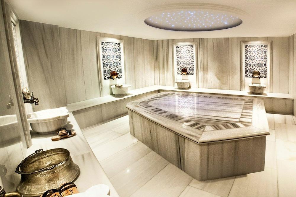 La Petra Hotel İzmir Eksteriør bilde