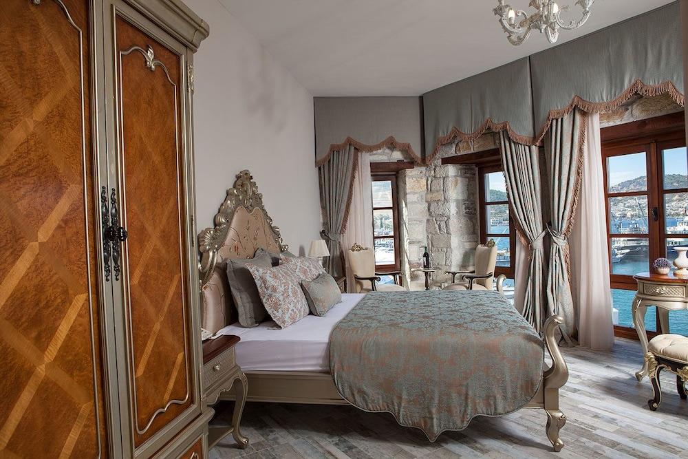 La Petra Hotel İzmir Eksteriør bilde