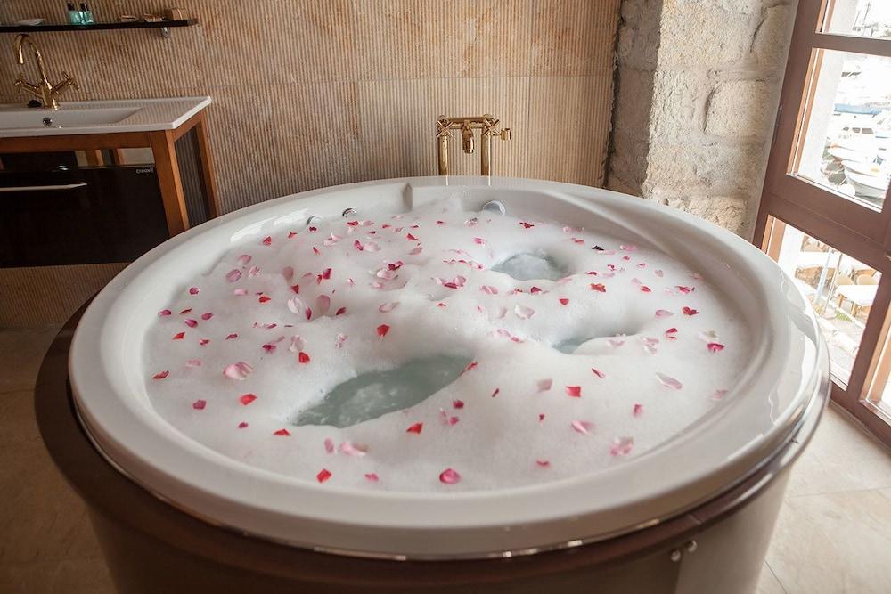 La Petra Hotel İzmir Eksteriør bilde