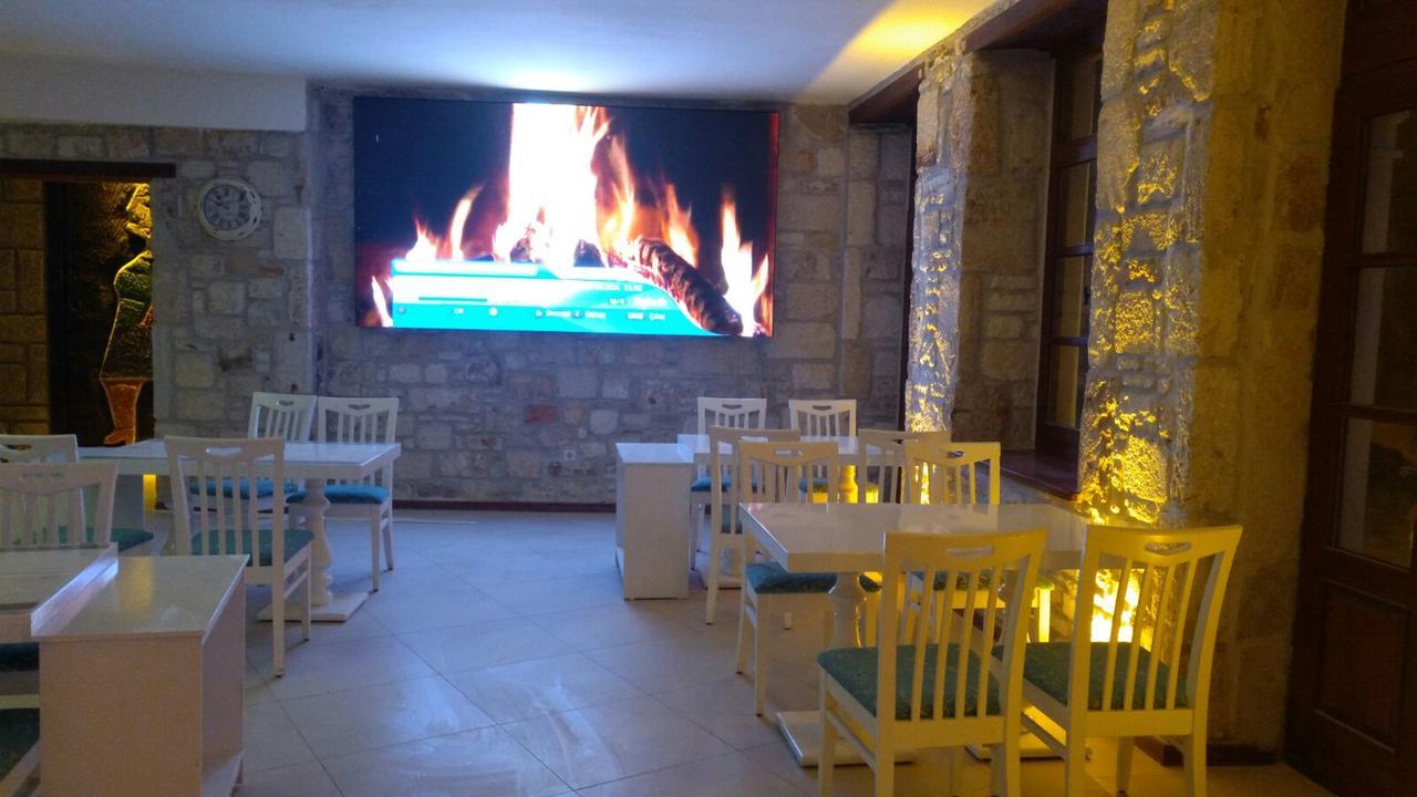 La Petra Hotel İzmir Eksteriør bilde