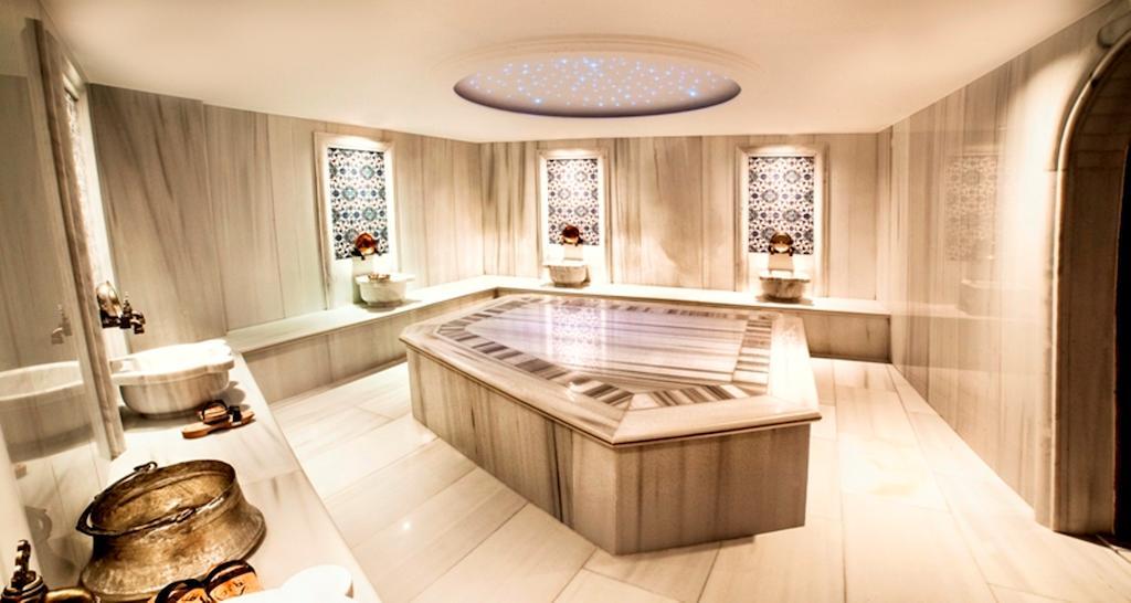 La Petra Hotel İzmir Eksteriør bilde