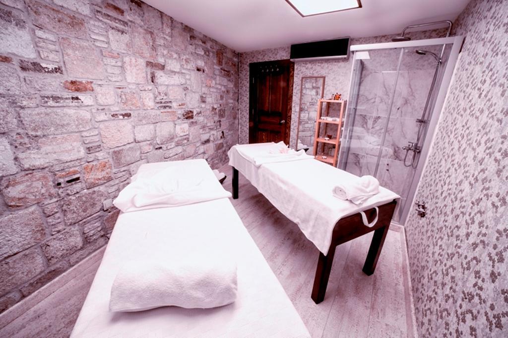 La Petra Hotel İzmir Eksteriør bilde