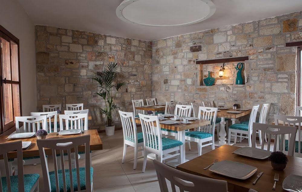 La Petra Hotel İzmir Eksteriør bilde