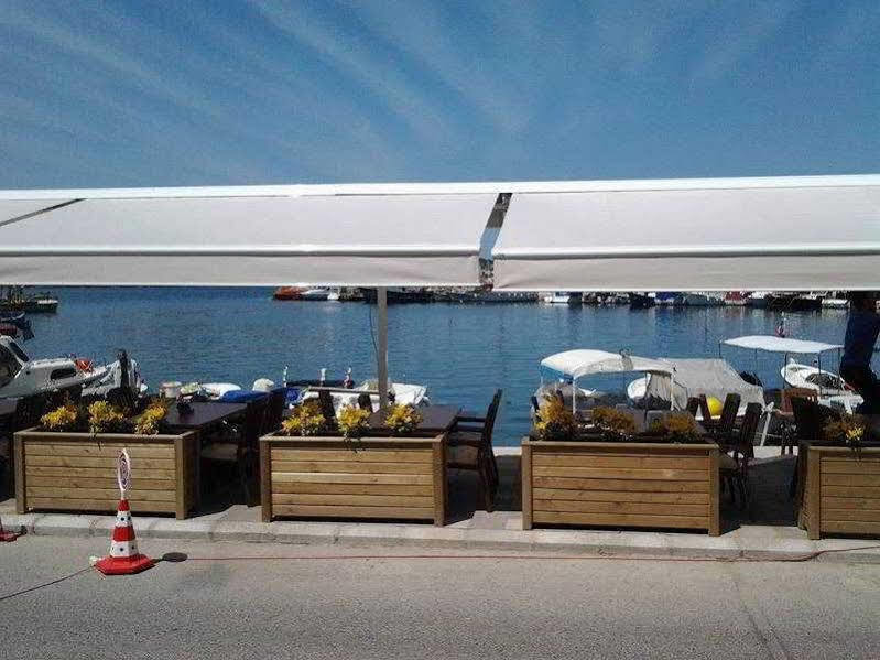 La Petra Hotel İzmir Eksteriør bilde