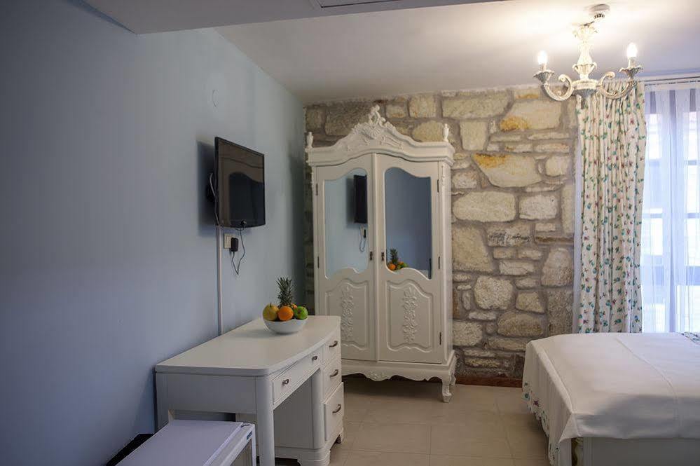 La Petra Hotel İzmir Eksteriør bilde