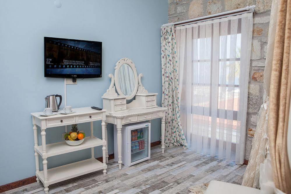 La Petra Hotel İzmir Eksteriør bilde