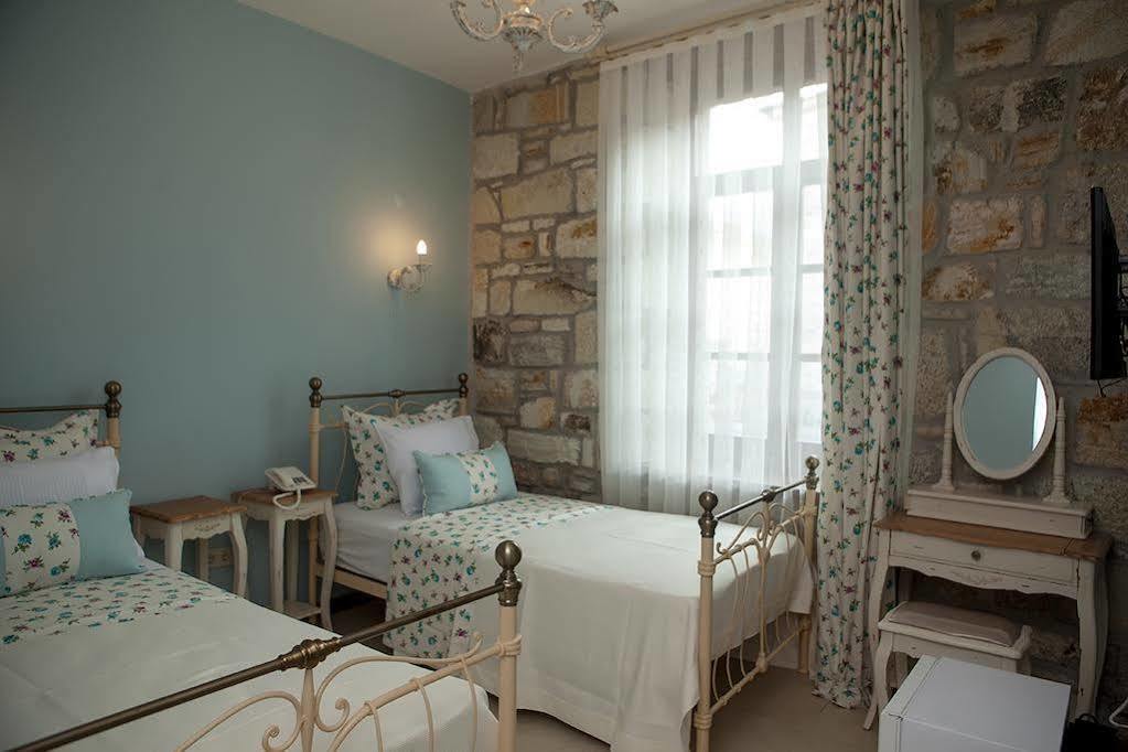 La Petra Hotel İzmir Eksteriør bilde